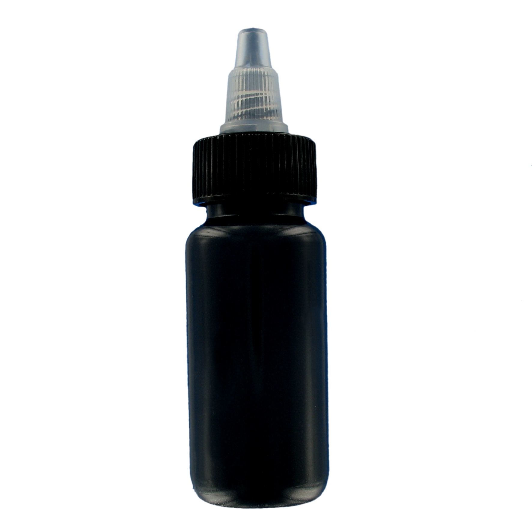 Sailor Jerry turbo schwarz 30 ml, traditionelle Tätowierfarbe